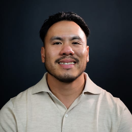 Peter Phatthong, Mortgage Advisor
